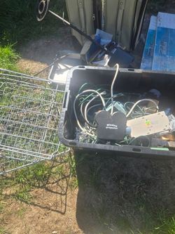 Miscellaneous