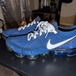 Nike Air Vapor Max Flyknit