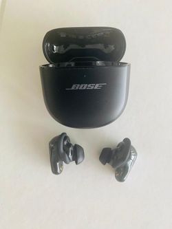 Bose Quiet Comfort Ultra Buds 
