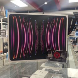 12.9” iPad Pro M2 512GB LTE 