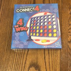 Connect 4 