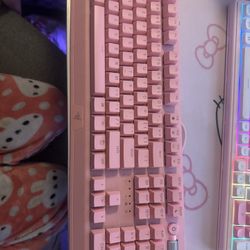 Razer Blackwidow V3 Gaming Keyboard 