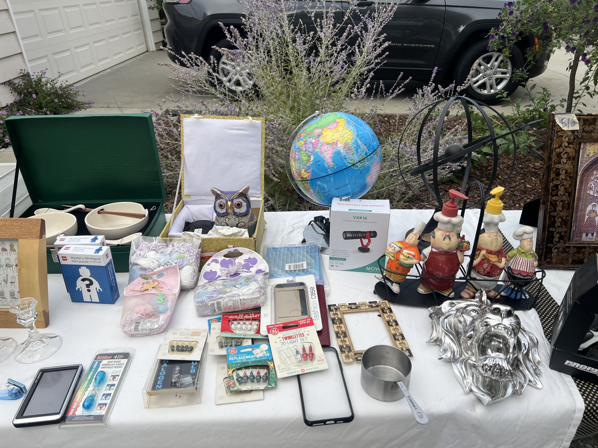 Lots Of Item For Sale