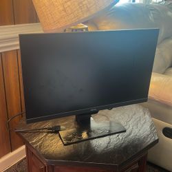 Benq GW2780 Gaming PC