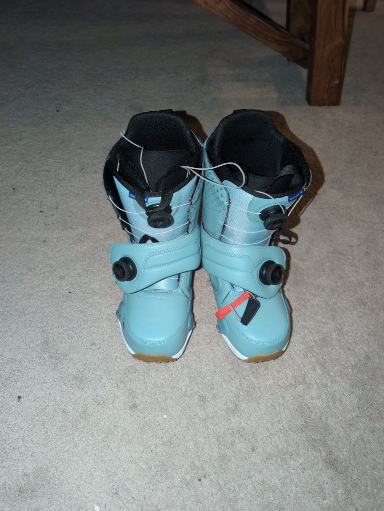 Burton Photon Step On Boots Size 12