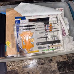 Canon printer and shirt stuff