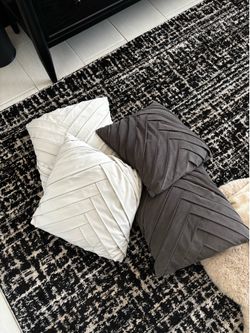 Pillows