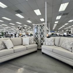SOFA  SET 