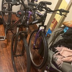 Two Bike For Sale