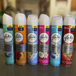 Air Freshener Lover Bundle 