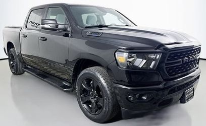 Truck Assisted Help - Moving