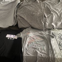 Boys Shirt Bundle