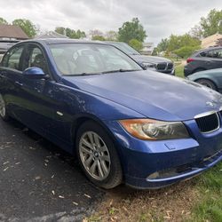 BMW 328 IX 