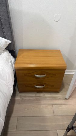 Side table