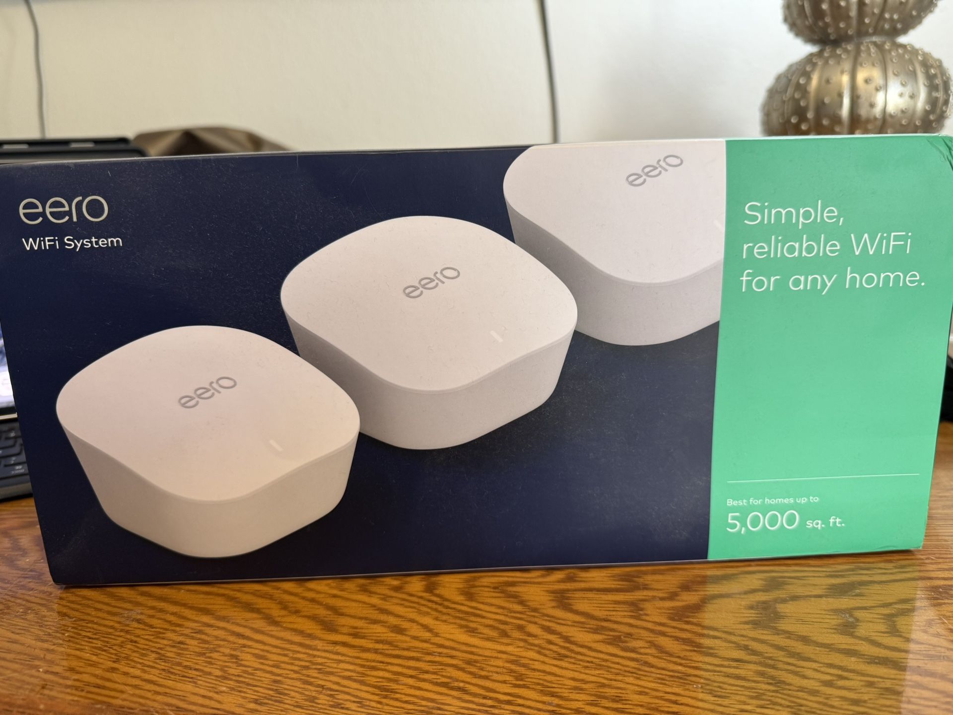 Eero WiFi Extender