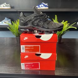 Air Vapor Max Plus