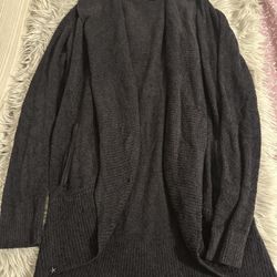 Barefoot Dreams Cardigan 