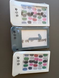 Picture frames