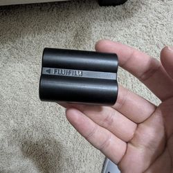 Fujifilm np-w235 battery new full battery age