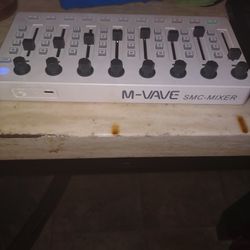 Micer And Beat Maker 