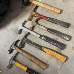 Hammers 