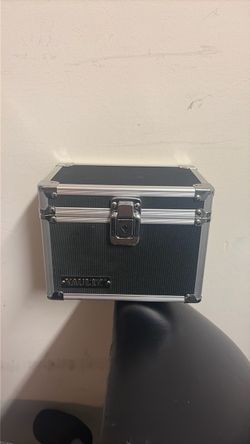 Mini envelope storage