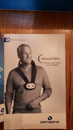 Bone growth stimulator make offer.