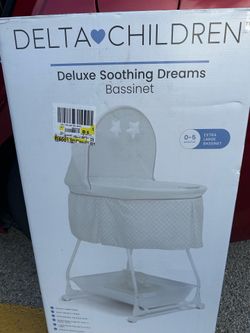 Baby bassinet