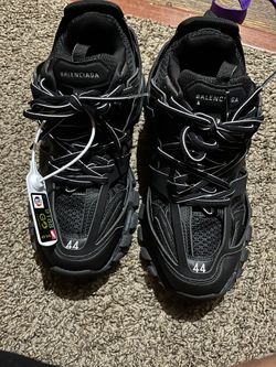 Balenciaga Track Runners