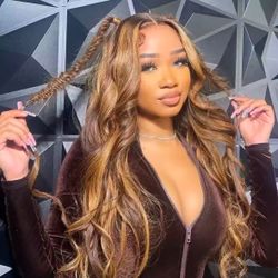 Human Hair Wig