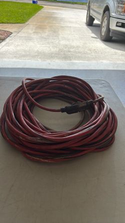 Extension cord