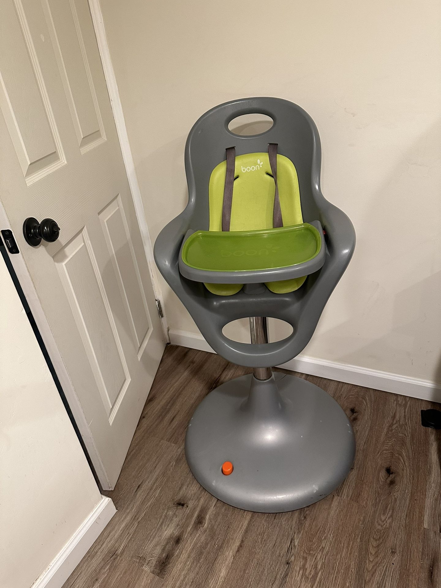 Highchair