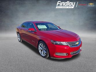 2014 Chevrolet Impala