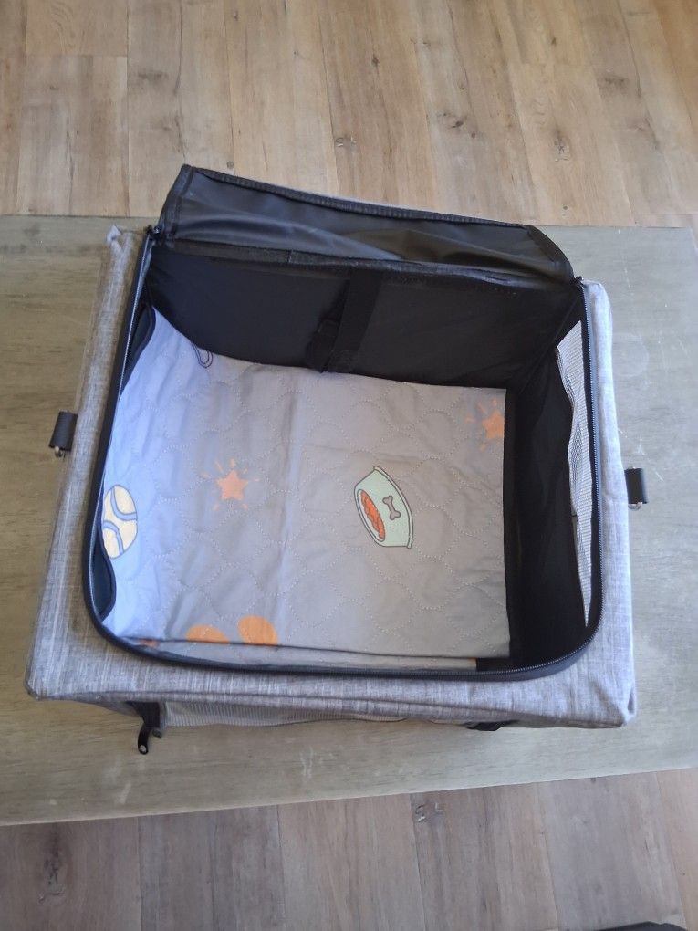 Cargador De MasCotas