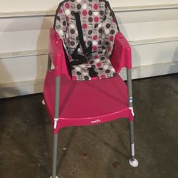 Baby High Chair