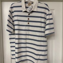 Abercrombie T-shirt, Large only, new