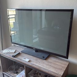 Samsung  45” TV