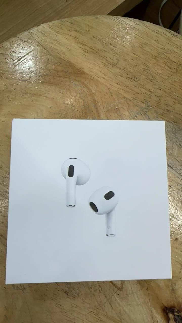 Airpods 3th Generation 