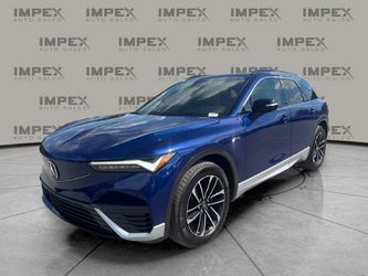2024 Acura ZDX