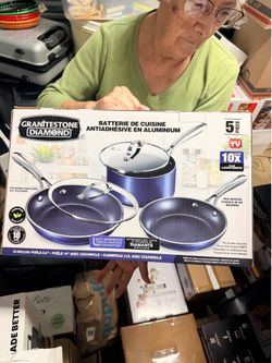 Pan Set