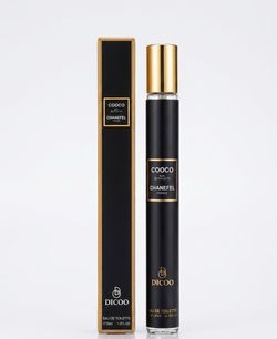 Toilette Perfume