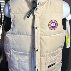 Canadá Goose Vest