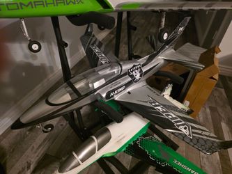 RC Planes