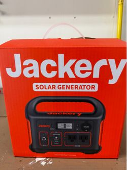 Jackery 300