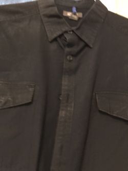 Kenneth Cole Men’s shirt