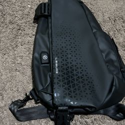 Crossbody Sling Bag 