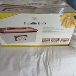 Gigi Paraffin Bath- Extra Large 