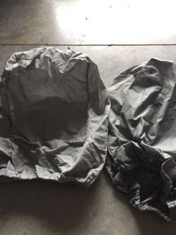 Speaker protection bags Titan