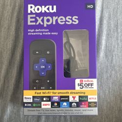 Roku Stick 