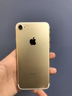 iPhone 7 32GB Factory Unlocked